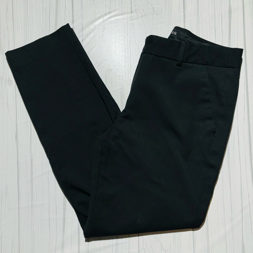 Express Columnist Ankle pants